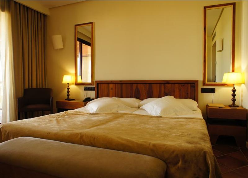 Hotel Cigarral El Bosque