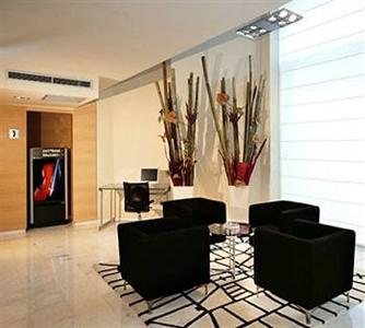 Hotel Concordia Barcelona