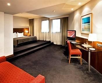 Hotel Concordia Barcelona