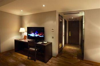 Hotel Concordia Barcelona