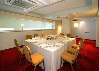 Hotel Concordia Barcelona