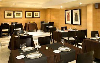 Hotel Concordia Barcelona