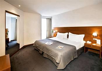 Hotel Concordia Barcelona