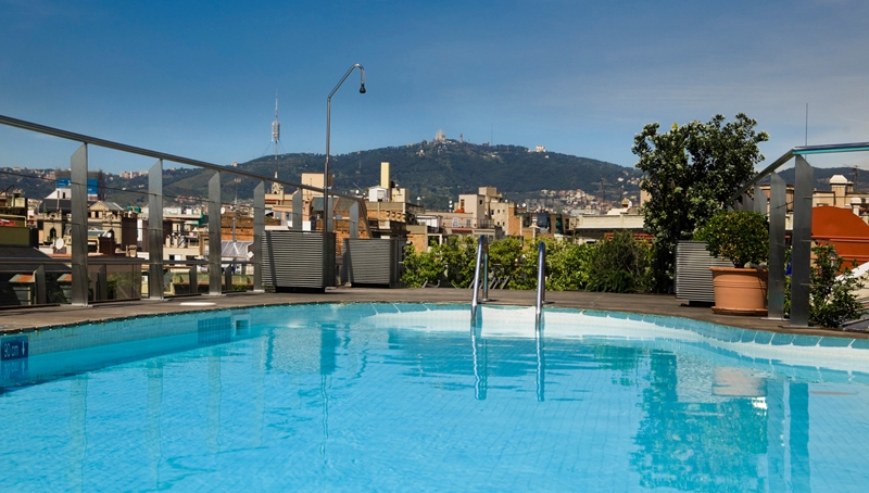 Gran Hotel Havana Barcelona