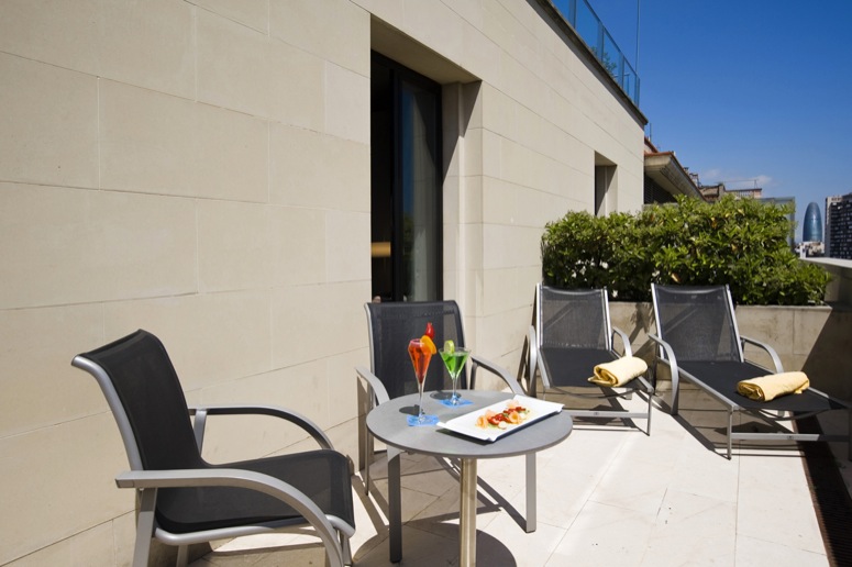 Gran Hotel Havana Barcelona