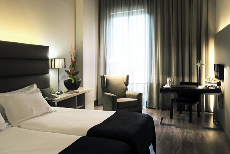 Gran Hotel Havana Barcelona