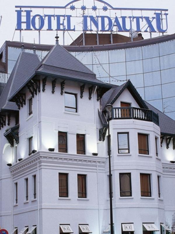 Silken Indautxu