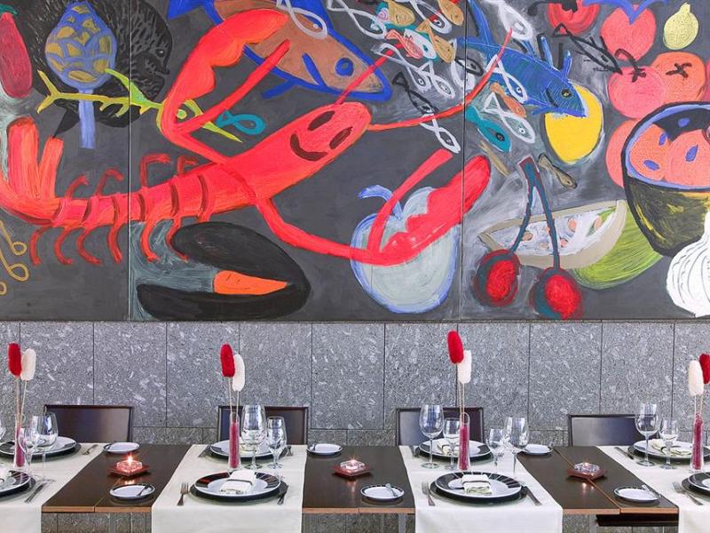 Silken Puerta de Valencia