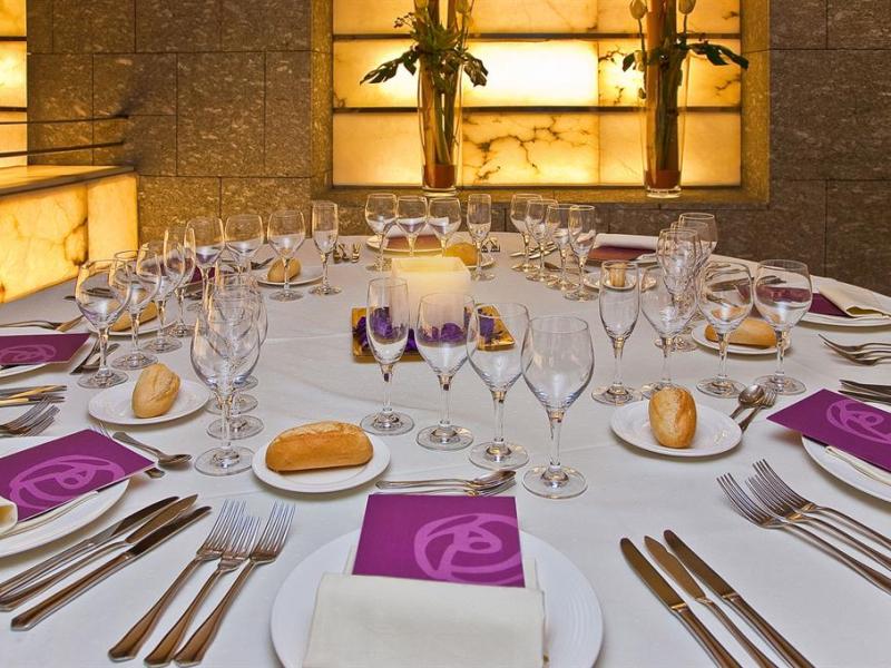 Silken Puerta de Valencia