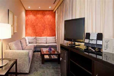 Silken Puerta de Valencia