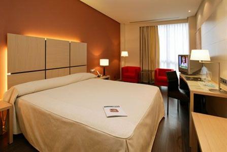 Silken Puerta de Valencia