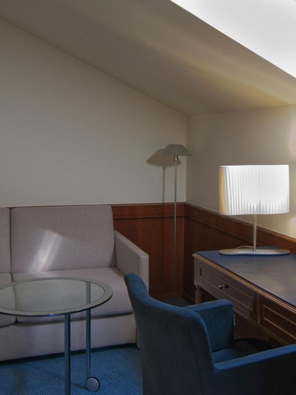 Hotel Silken Rio Santander