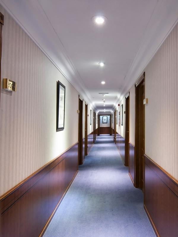 Hotel Silken Rio Santander