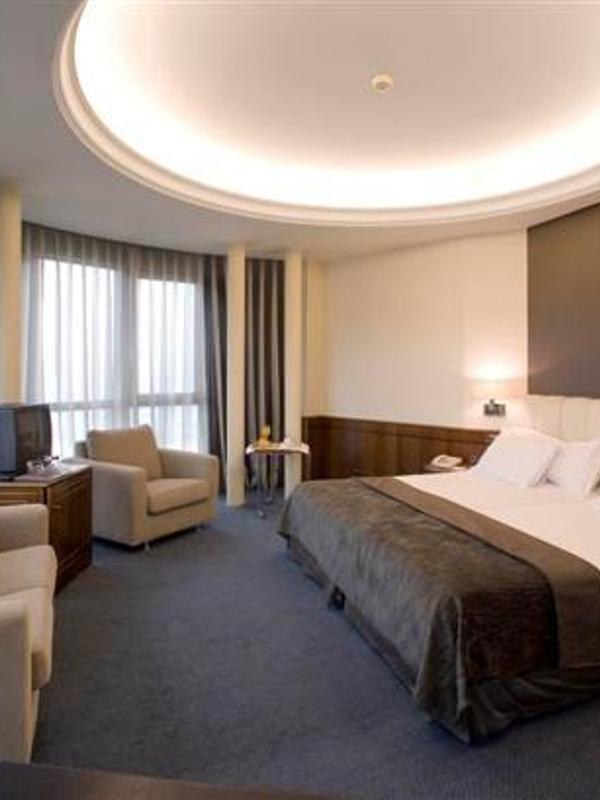 Hotel Silken Rio Santander