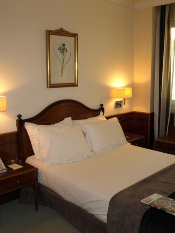 Hotel Silken Rio Santander