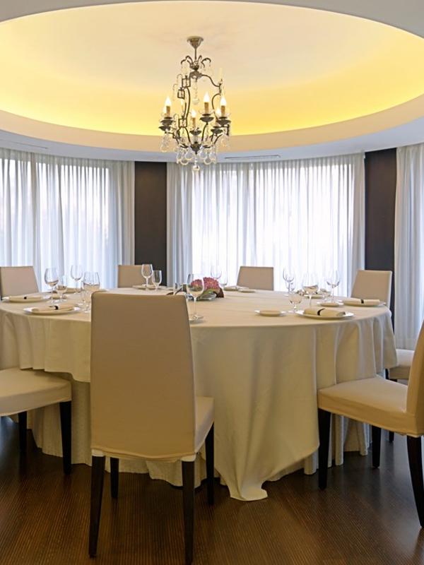 Hotel Silken Rio Santander