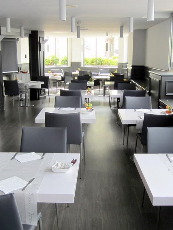 Hotel Silken Rio Santander
