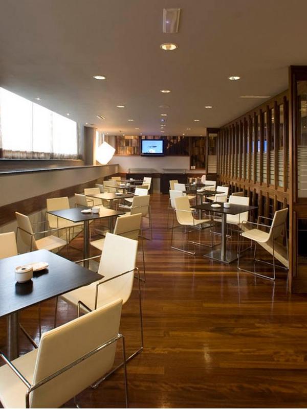 Hotel Silken Rio Santander