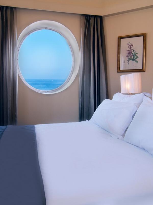 Hotel Silken Rio Santander
