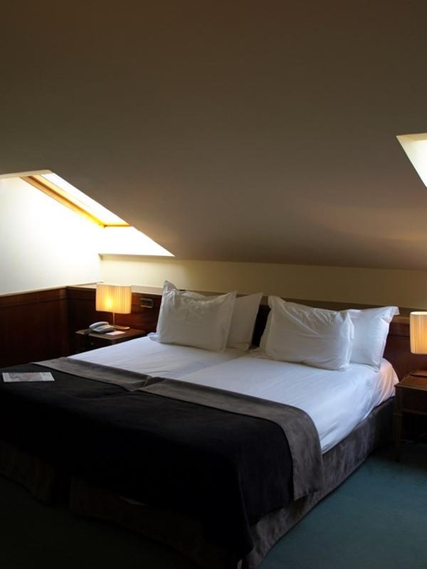 Hotel Silken Rio Santander