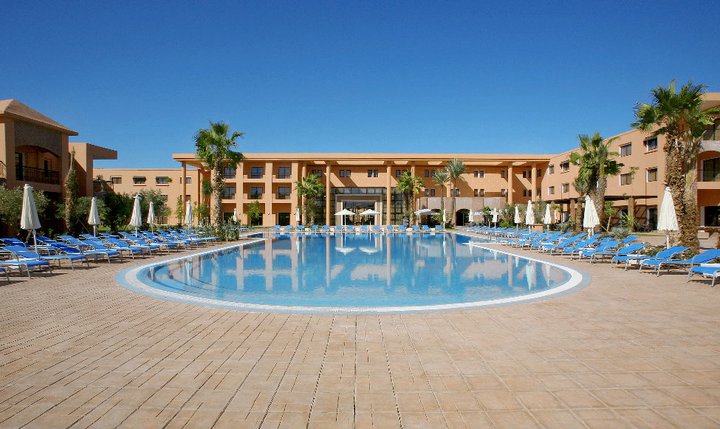 Labranda Targa Aqua Parc