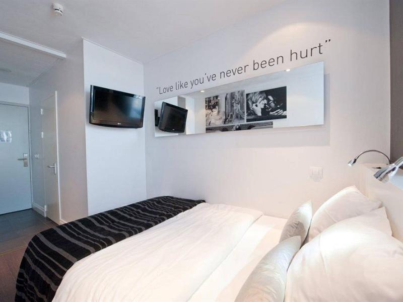 The Poet Tryp by Wyndham Hotel Amsterdam