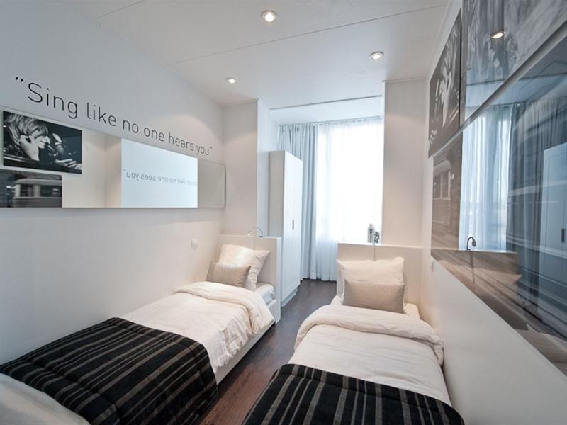 The Poet Tryp by Wyndham Hotel Amsterdam