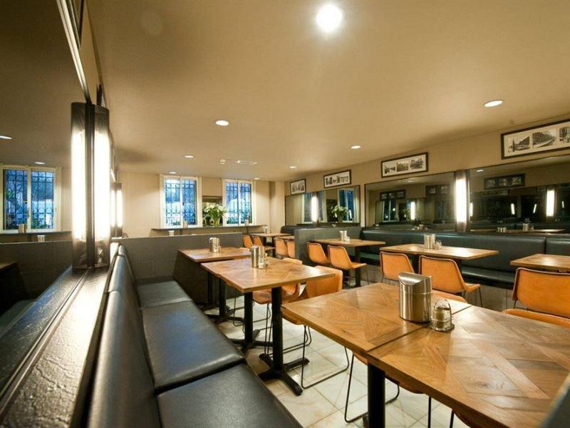 The Poet Tryp by Wyndham Hotel Amsterdam