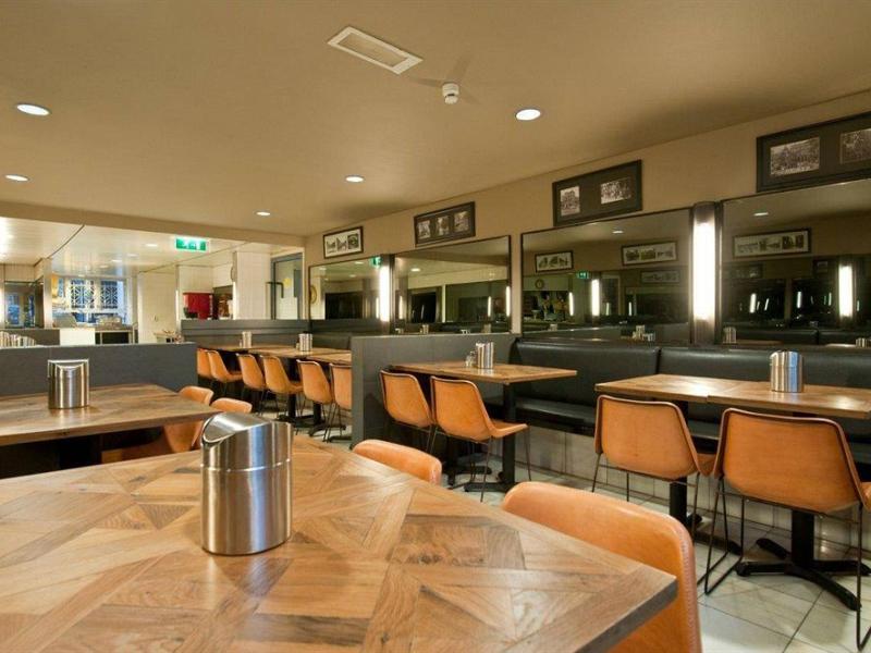 The Poet Tryp by Wyndham Hotel Amsterdam