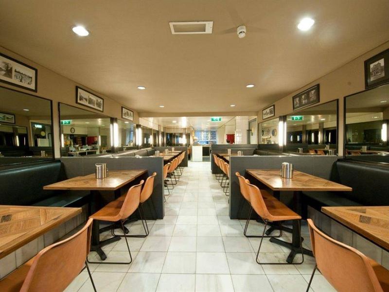 The Poet Tryp by Wyndham Hotel Amsterdam