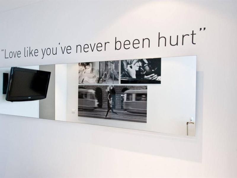 The Poet Tryp by Wyndham Hotel Amsterdam