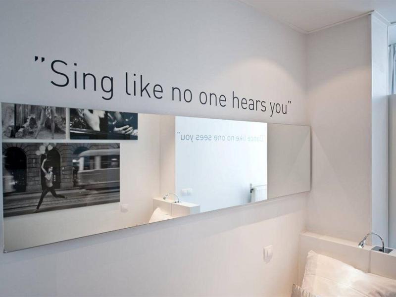 The Poet Tryp by Wyndham Hotel Amsterdam