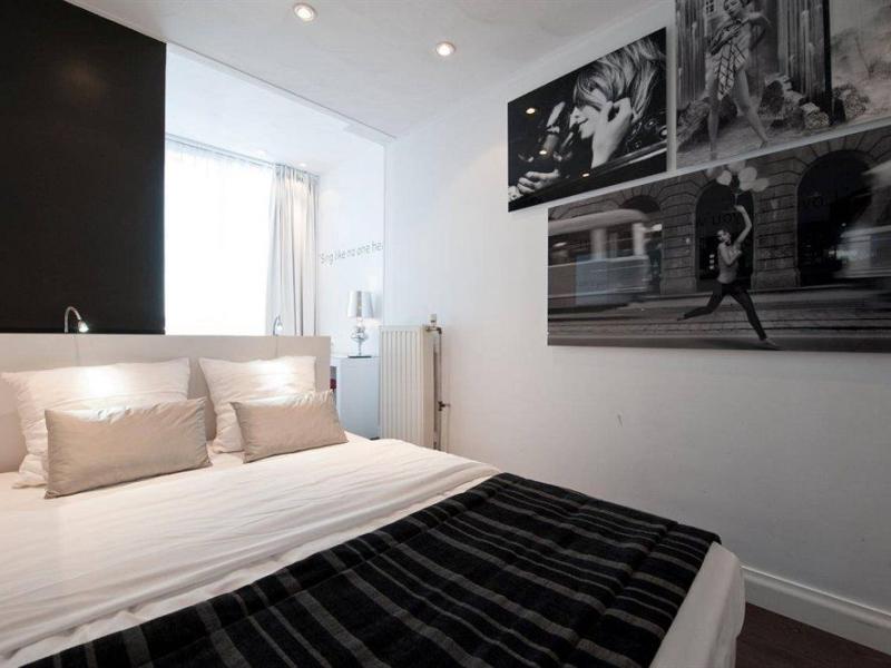 The Poet Tryp by Wyndham Hotel Amsterdam