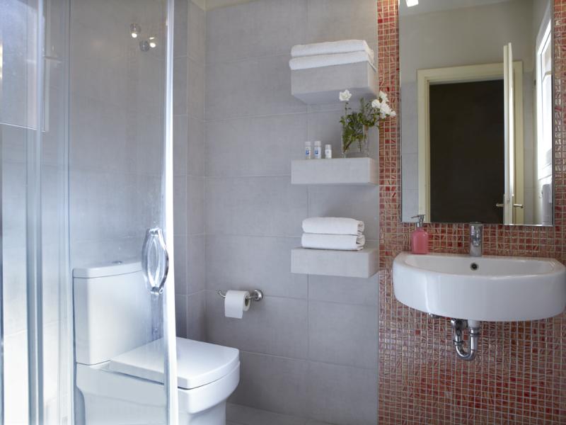 Silo Hotel Apartments