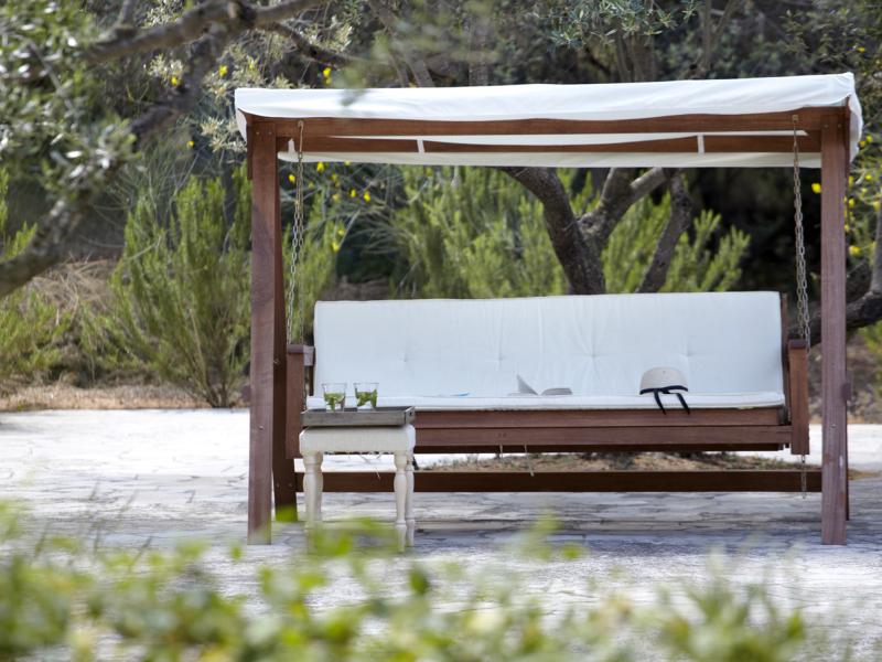 Silo Hotel Apartments