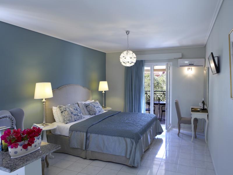 Silo Hotel Apartments