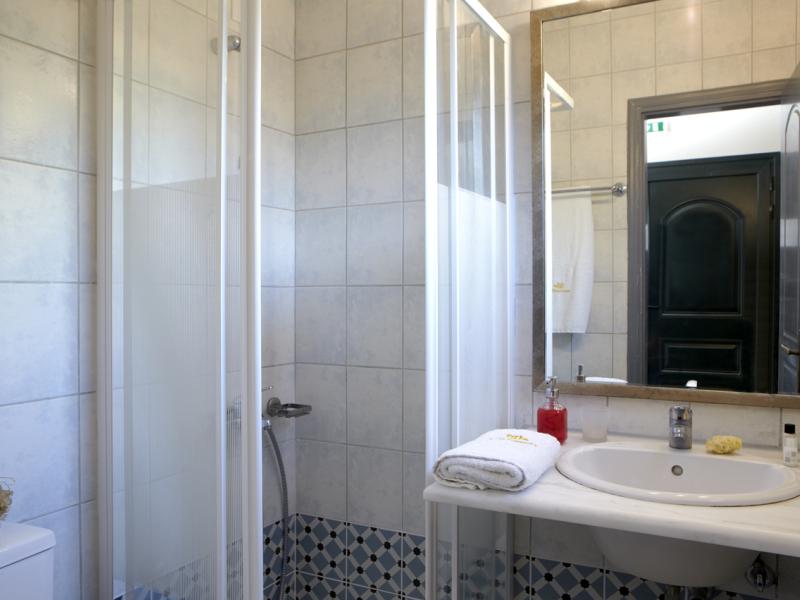 Silo Hotel Apartments