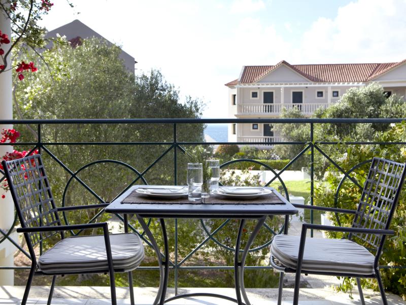 Silo Hotel Apartments