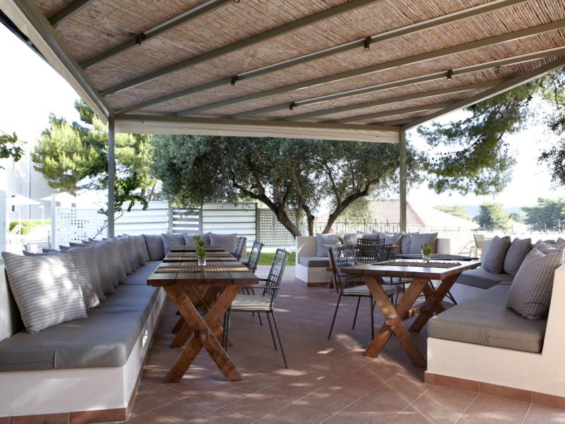 Silo Hotel Apartments