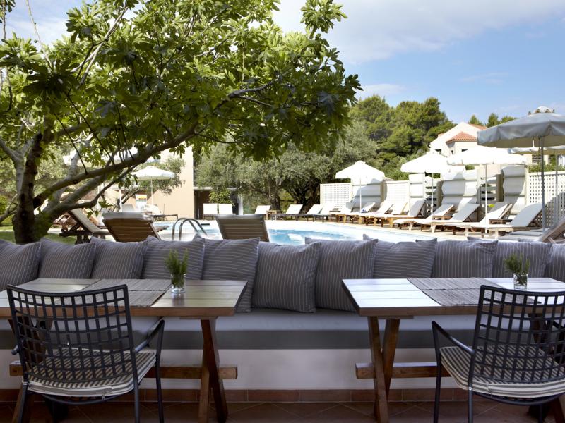 Silo Hotel Apartments