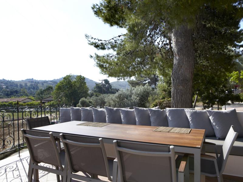 Silo Hotel Apartments