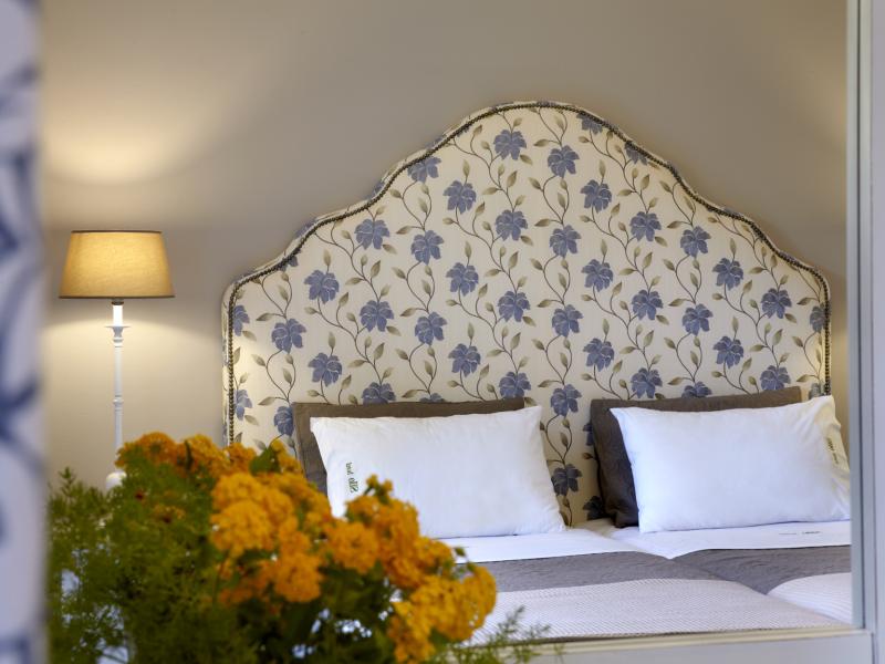 Silo Hotel Apartments