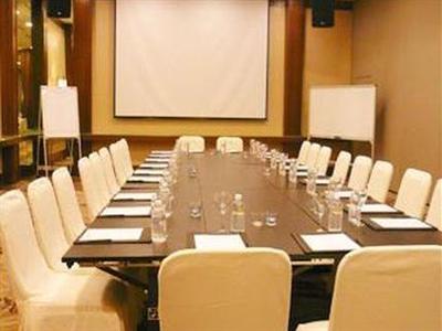 Siloso Beach Resort Sentosa