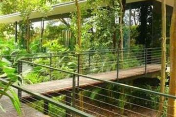 Отель Siloso Beach Resort Sentosa Сингапур, о Сентоза, фото 3