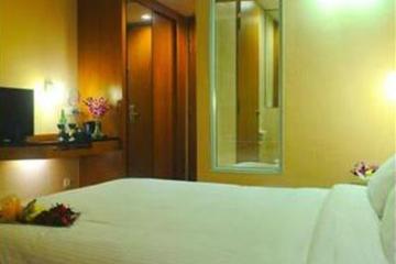 Отель Siloso Beach Resort Sentosa Сингапур, о Сентоза, фото 5