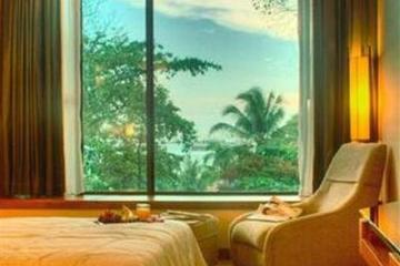 Отель Siloso Beach Resort Sentosa Сингапур, о Сентоза, фото 6