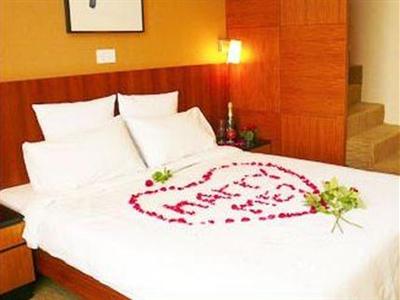 Siloso Beach Resort Sentosa