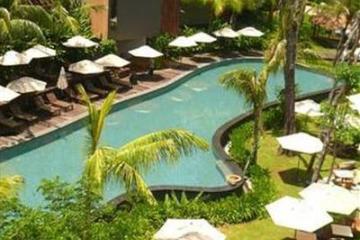 Отель Siloso Beach Resort Sentosa Сингапур, о Сентоза, фото 10