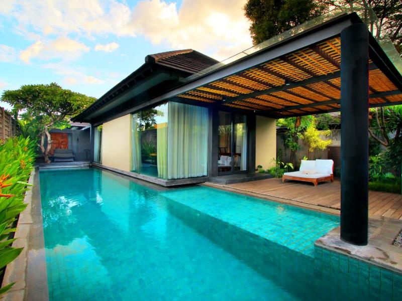 Javana Royal Villas