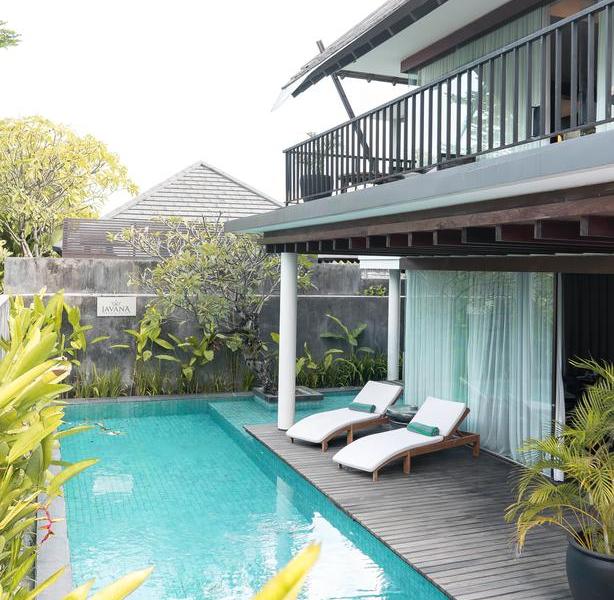 Javana Royal Villas